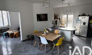 Maison 5 Pièces 90 m² à vendre à Creil (60100)