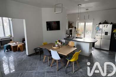 Maison 5 pièces 239500 €