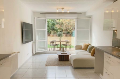 Appartement 3 pièces 185000 €