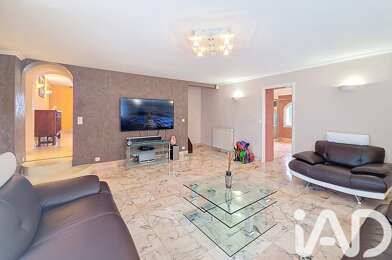 Maison 5 pièces 416000 €