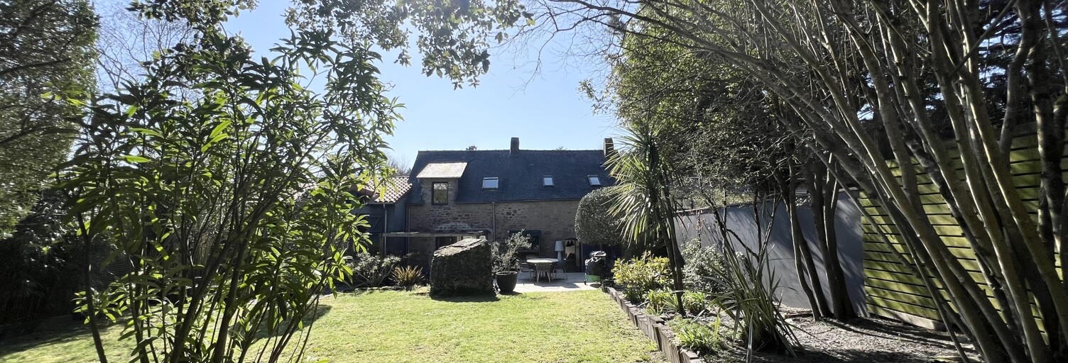 Maison 7 Pièces 150 m² à vendre à Saint-Herblain (44800)