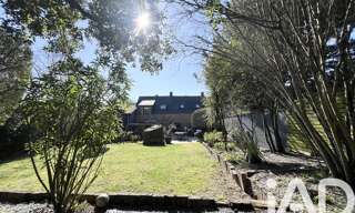 Maison 7 Pièces 150 m² à vendre à Saint-Herblain (44800)