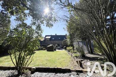 Maison 7 pièces 599990 €