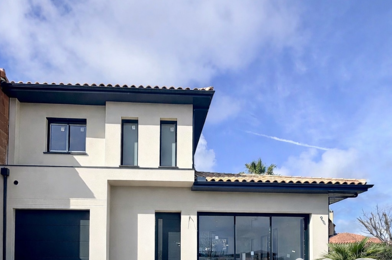 Maison 4 pièces 397000 €