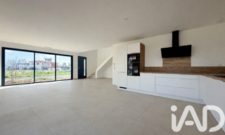 Maison 4 Pièces 115 m² à vendre à Bompas (66430)