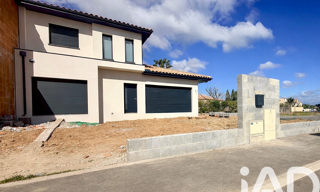 Maison 4 Pièces 115 m² à vendre à Bompas (66430)