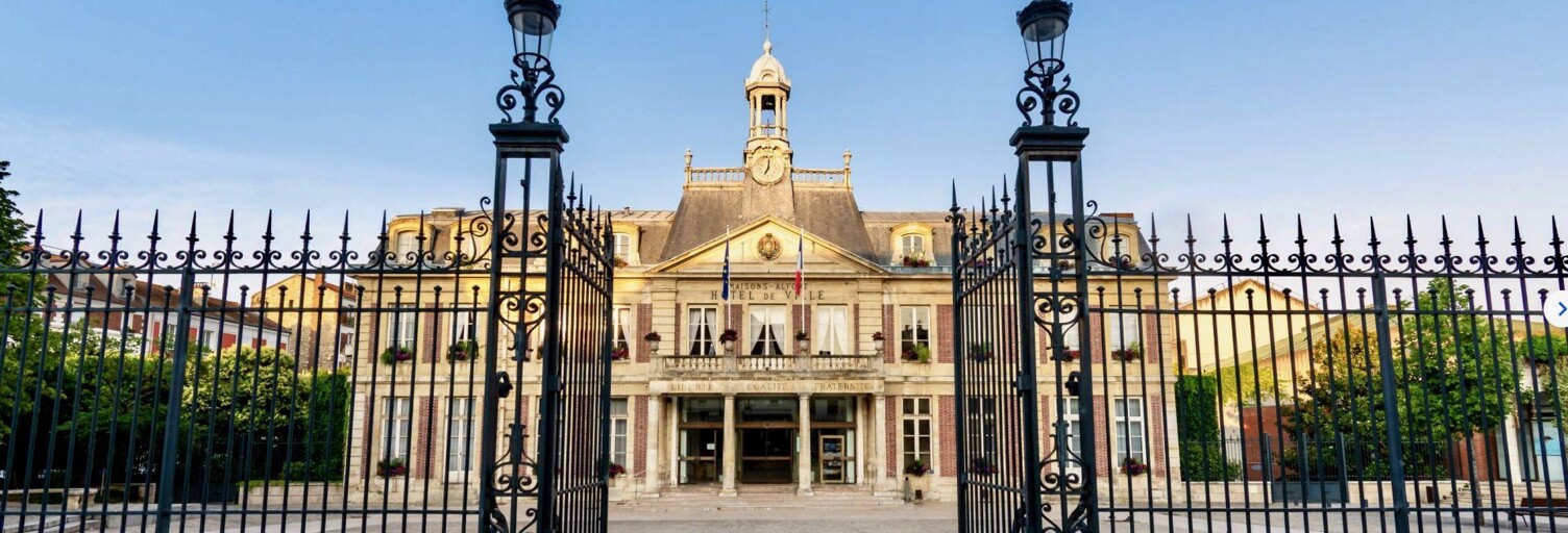 Divers  48 m² à vendre à Maisons-Alfort (94700)