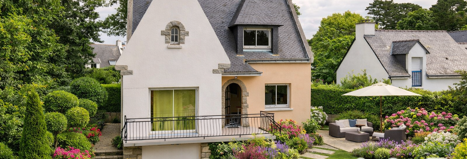 Maison 4 Pièces 105 m² à vendre à Saint-Gildas-de-Rhuys (56730)