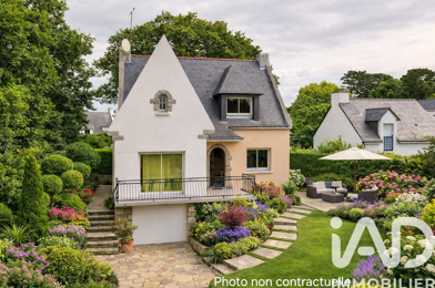 Maison 4 pièces 345000 €