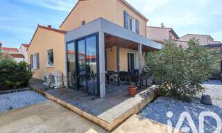 Maison 4 Pièces 92 m² à vendre à Trouillas (66300)