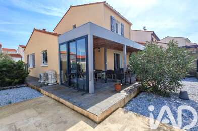 Maison 4 pièces 263000 €
