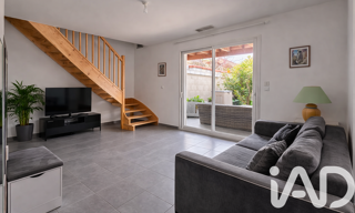 Maison 4 Pièces 92 m² à vendre à Trouillas (66300)