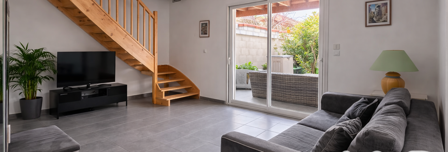 Maison 4 Pièces 92 m² à vendre à Trouillas (66300)