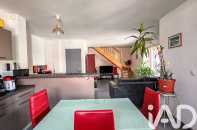 Maison 4 pièces 263000 €