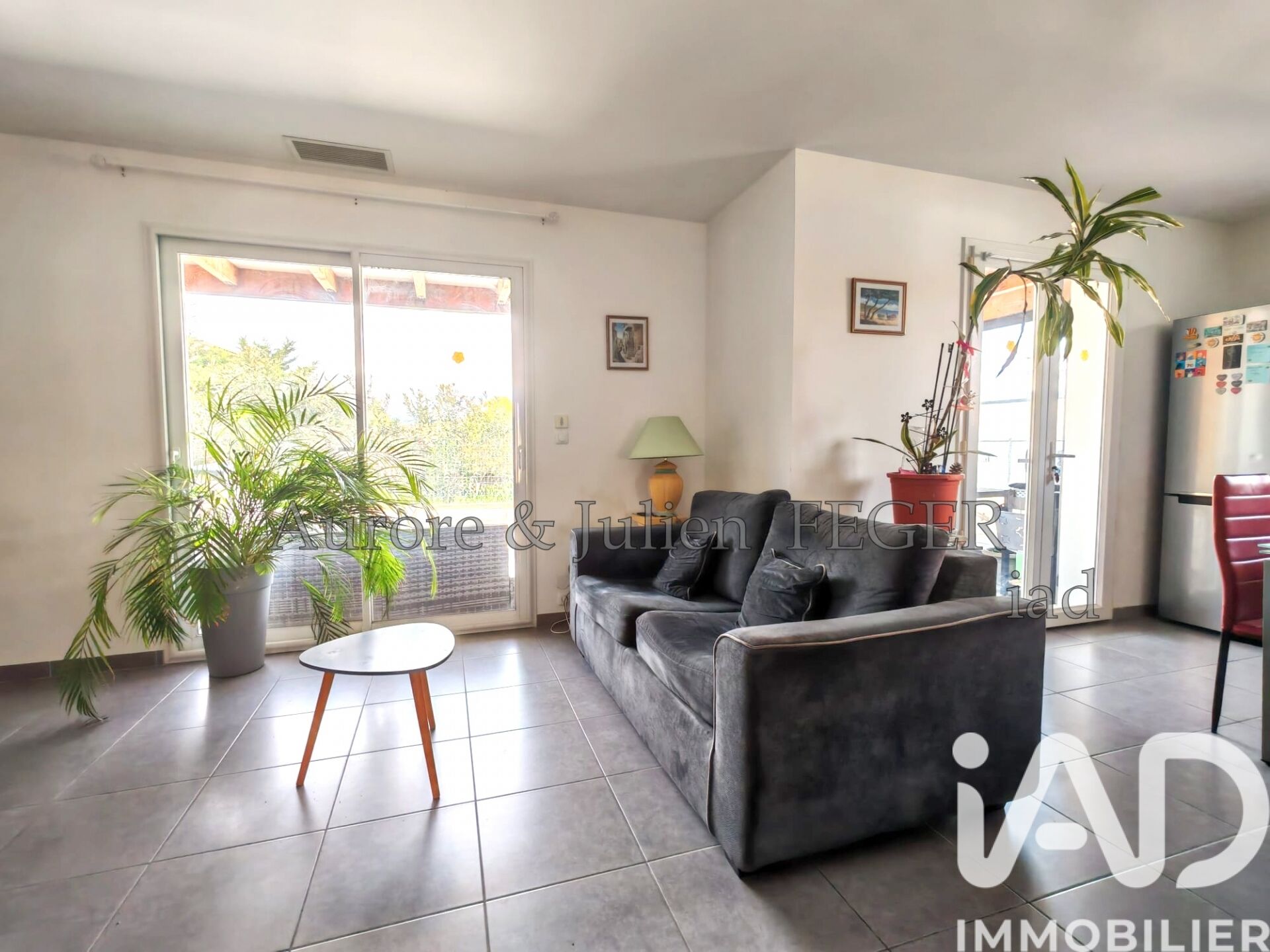 Vente Maison traditionnelle 4 pièces - Photo 5