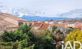 Maison 4 Pièces 92 m² à vendre à Trouillas (66300)