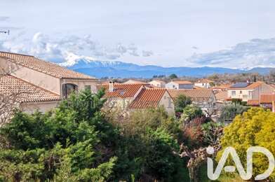 Maison 4 pièces 249000 €