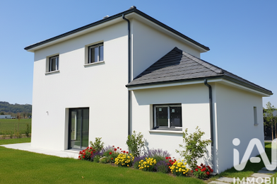 Maison 5 pièces 300000 €