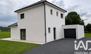 Maison 5 Pièces 105 m² à vendre à Bordes (64510)