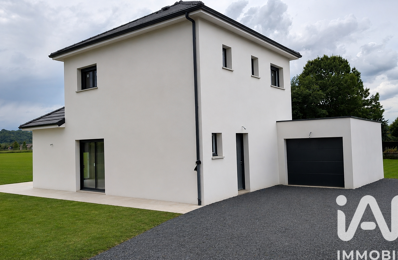 Vente Maison traditionnelle 5 pièces — photo du bien
