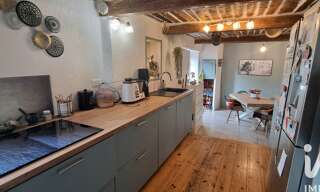 Maison 6 Pièces 141 m² à vendre à Six-Fours-les-Plages (83140)