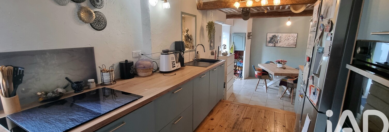 Maison 6 Pièces 141 m² à vendre à Six-Fours-les-Plages (83140)