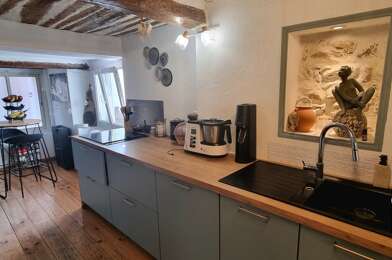 Maison 6 pièces 374000 €