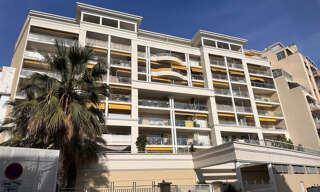 Appartement 4 Pièces 73 m² à vendre à Nice (06100)