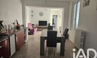 Maison 3 Pièces 83 m² à vendre à Saint-Ouen (41100)