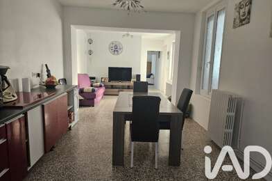 Maison 3 pièces 138000 €