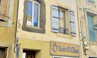 Immeuble  100 m² à vendre à Gruissan (11430)