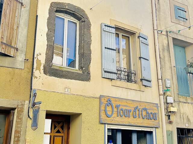 Vente Immeuble 100 m&sup2; — photo du bien