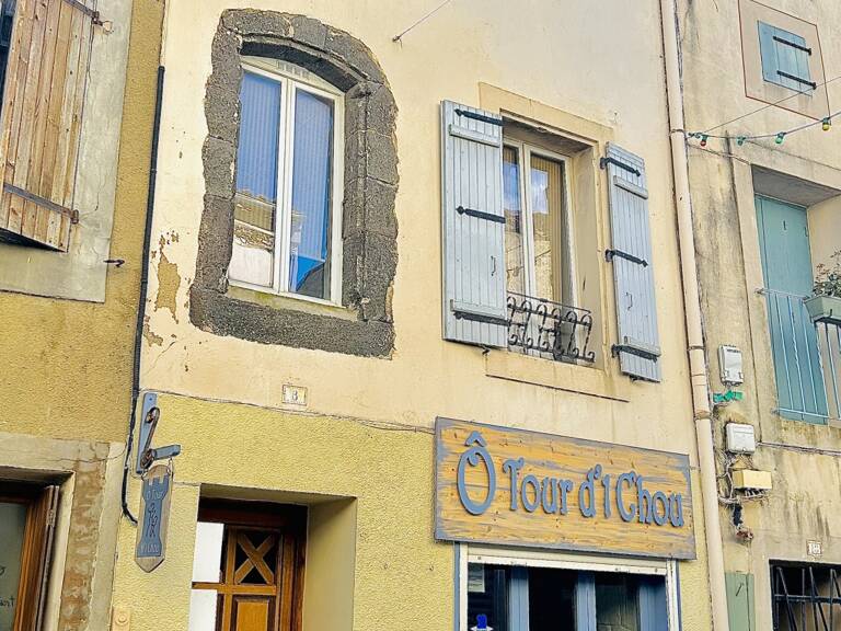 Vente Immeuble 100 m&sup2; — photo 1