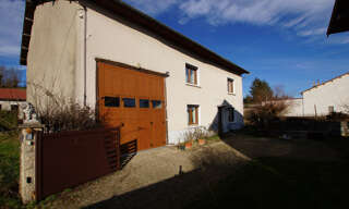 Maison 6 Pièces 152 m² à vendre à Sainte-Anne-sur-Gervonde (38440)