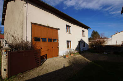 Maison 6 pièces 265000 €