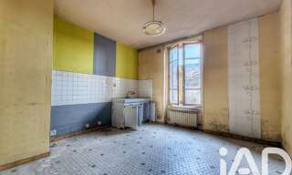 Appartement 2 Pièces 41 m² à vendre à Châtel-Guyon (63140)