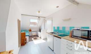 Appartement 1 Pièce 16 m² à louer à Amiens (80000)