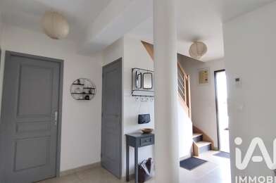 Maison 6 pièces 309000 €