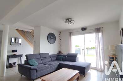 Maison 6 pièces 309000 €