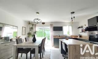 Maison 6 Pièces 112 m² à vendre à Menneval (27300)