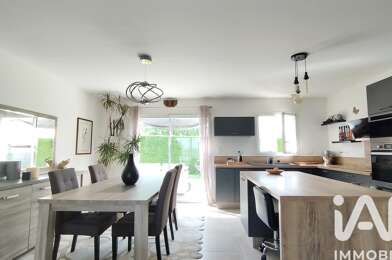 Maison 6 pièces 309000 €
