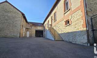 Maison 8 Pièces 185 m² à vendre à Les Septvallons (02160)