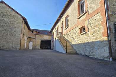 Maison 8 pièces 234900 €