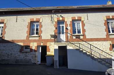 Maison 8 pièces 229900 €