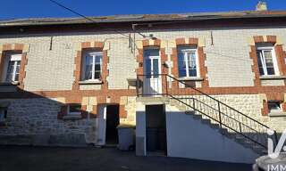 Maison 8 Pièces 185 m² à vendre à Chavonne (02370)
