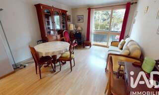 Appartement 3 Pièces 62 m² à vendre à Saint-Fargeau-Ponthierry (77310)