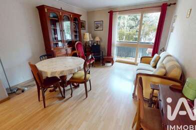 Appartement 3 pièces 139500 €