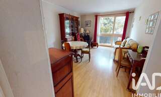 Appartement 3 Pièces 62 m² à vendre à Saint-Fargeau-Ponthierry (77310)