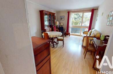 Appartement 3 pièces 124900 €