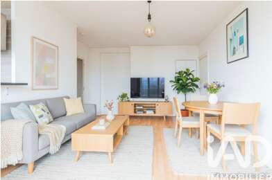 Appartement 4 pièces 145000 €